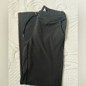 Eddie Bauer Womens Joggers, Black